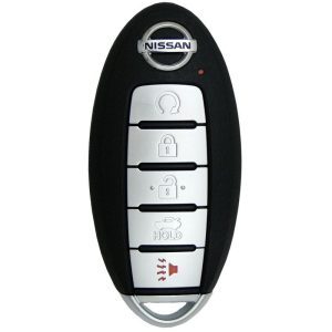 Original Smart Remote for Nissan Maxima PN: 285E3-9DL5A