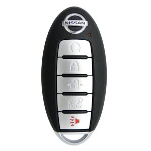 Original Smart Remote for Nissan Murano , Pathfinder PN: 285E3-9UF7B