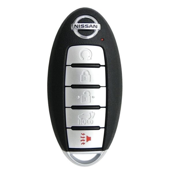 Original Smart Remote for Nissan Murano , Pathfinder PN: 285E3-9UF7B