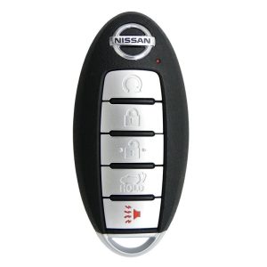 Original Smart Remote for Nissan Murano PN: 285E3-9UH7A