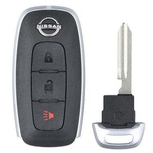 Original Smart Remote for Nissan PN: 285E3-5MR1B