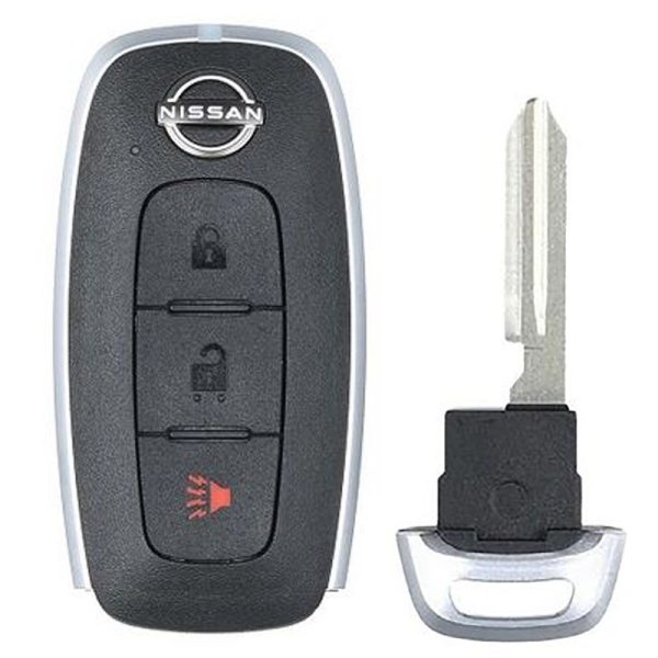 Original Smart Remote for Nissan PN: 285E3-5MR1B