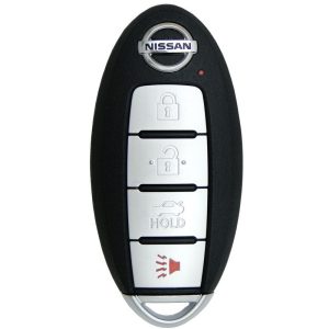 Original Smart Remote for Nissan PN: 285E3-6CA1A