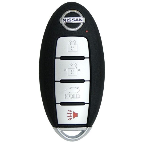Original Smart Remote for Nissan PN: 285E3-6CA1A