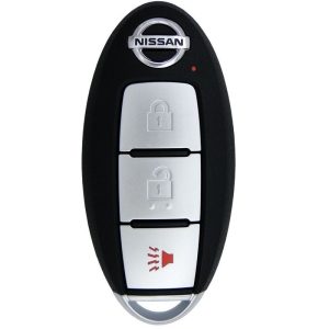 Original Smart Remote for Nissan PN: 285E3-9UF1B