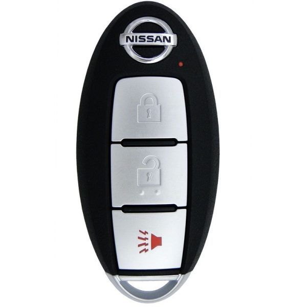 Original Smart Remote for Nissan PN: 285E3-9UF1B
