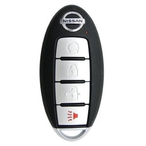 Original Smart Remote for Nissan PN: 285E3-9UF5B