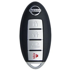 Original Smart Remote for Nissan PN: 285E3-JA05A