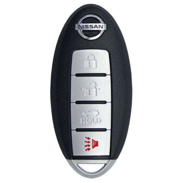 Original Smart Remote for Nissan PN: 285E3-JA05A