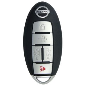 Original Smart Remote for Nissan Quest PN: 285E3-1JA1A