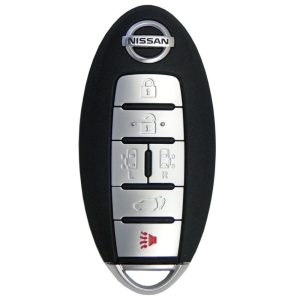 Original Smart Remote for Nissan Quest PN: 285E3-1JA2A
