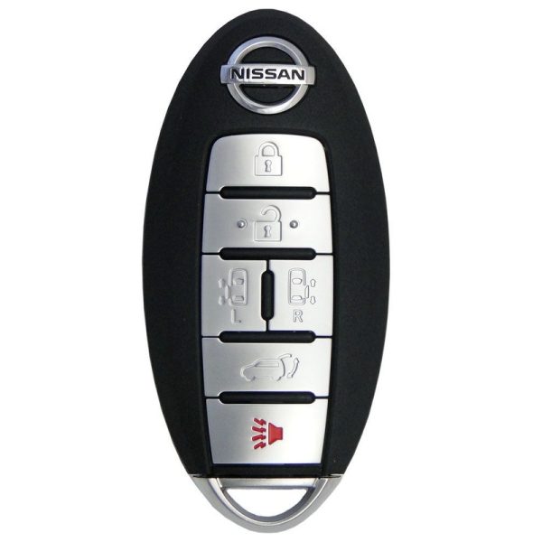 Original Smart Remote for Nissan Quest PN: 285E3-1JA2A