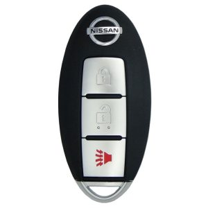 Original Smart Remote for Nissan Rogue PN: 285E3-4CB1A