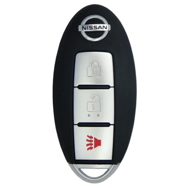 Original Smart Remote for Nissan Rogue PN: 285E3-4CB1A