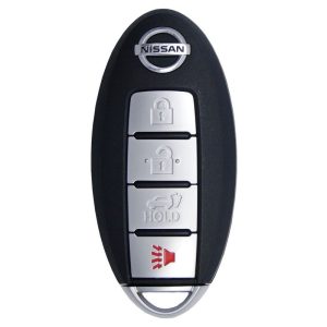 Original Smart Remote for Nissan Rogue PN: 285E3-4CB6A