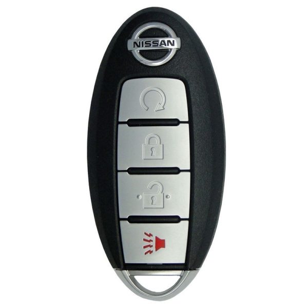 Original Smart Remote for Nissan Rogue PN: 285E3-6FL2B