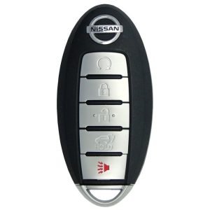 Original Smart Remote for Nissan Rogue PN: 285E3-6FL7B