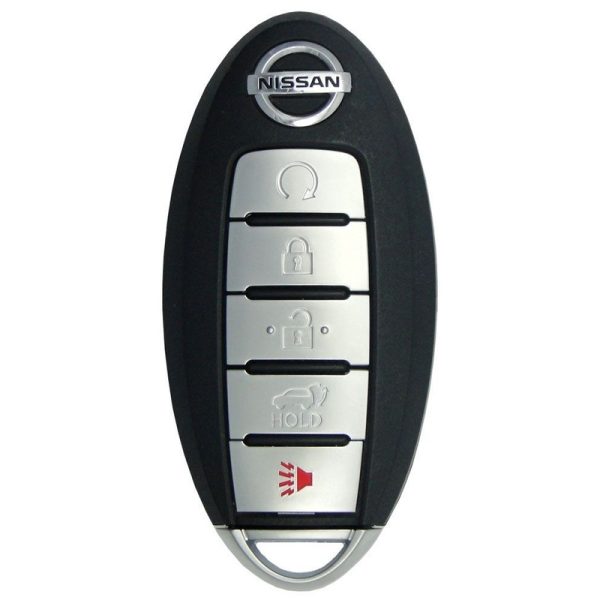 Original Smart Remote for Nissan Rogue PN: 285E3-6FL7B
