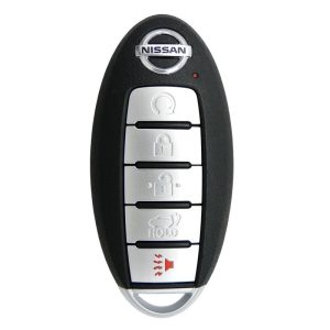 Original Smart Remote for Nissan Rogue PN: 285E3-6RR7A