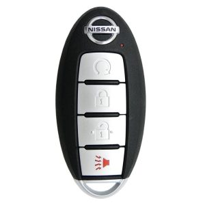 Original Smart Remote for Nissan Rogue PN: 285E3-6TA5B