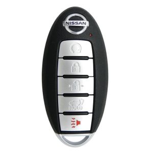 Original Smart Remote for Nissan Rogue PN: 285E3-6TA7B