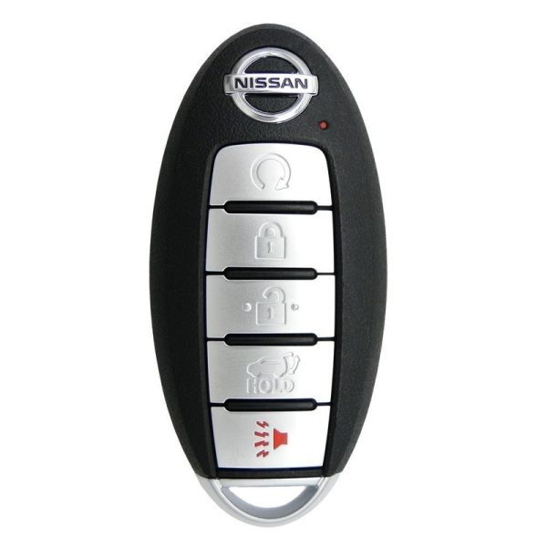 Original Smart Remote for Nissan Rogue PN: 285E3-6TA7B