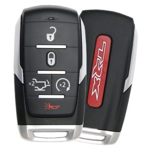 Original Smart Remote for RAM 1500 TRX PN: 68462107AA