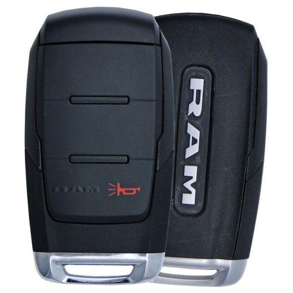 Original Smart Remote for RAM 2500+ PN: 68374993AC