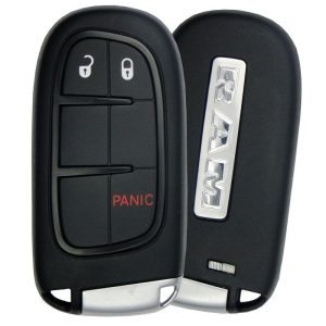 Original Smart Remote for RAM PN: 56046954AJ
