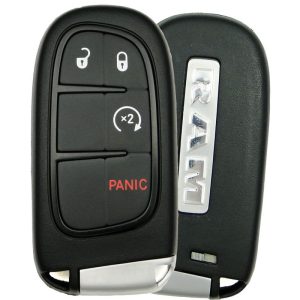 Original Smart Remote for RAM PN: 56046956AJ