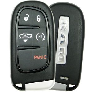 Original Smart Remote for RAM PN: 68159657AF