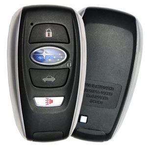 Original Smart Remote for Subaru PN: 88835-AL04B