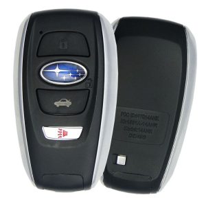 Original Smart Remote for Subaru PN: 88835-FL03A