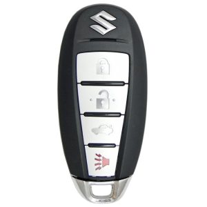 Original Smart Remote for Suzuki Kizashi PN: 37172-57L21