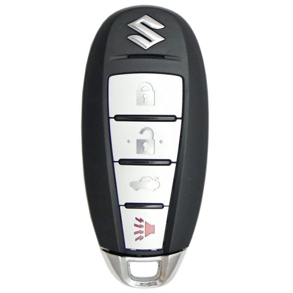 Original Smart Remote for Suzuki Kizashi PN: 37172-57L21