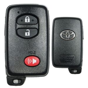 Original Smart Remote for Toyota PN: 89904-48100