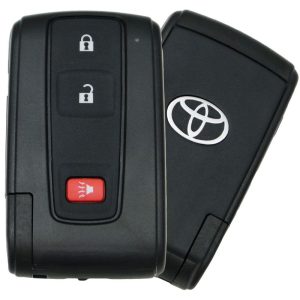 Original Smart Remote for Toyota Prius PN: 89904-47011