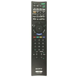 Original Sony Remote Control  RM-GD010 – KDL-52LX900 KDL-60LX900 KDL-60NX810 TV Genuine