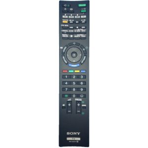 ORIGINAL SONY REMOTE CONTROL RM-GD011 REPLACE RM-GD003 RMGD003 – KDL46XBR KDL52XB KDL52W3100 KDL52X3100 TV