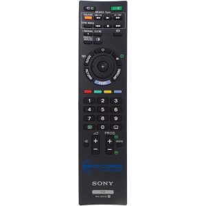 ORIGINAL SONY REMOTE CONTROL RMGD015 RM-GD015 KDL32EX400 KDL40EX400 TV