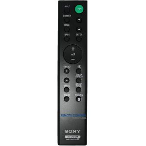 Original Sony Remote Control  RMT-AH101U – HTCT380 HTCT780  Genuine