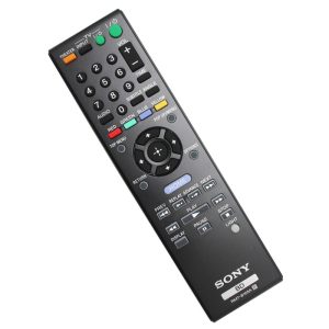 Original Sony Remote Control RMTB105A RMT-B105A – BDPS360 BDPS560 BLU-RAY