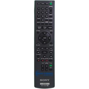 ORIGINAL SONY REMOTE CONTROL RMTD246P RMT-D246P – RDR-HX750 RDR-HX950