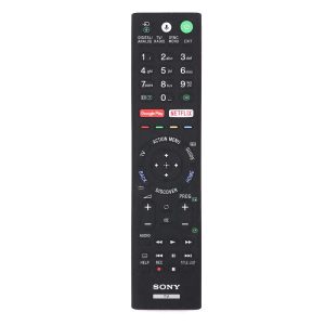 Original Sony Remote RMF-TX200A  KD-43X8000D KD-49X8000D KD-55X8500D TV Genuine