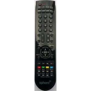 ORIGINAL SPHERE REMOTE CONTROL 90005350 – CTC-A22LCDTVDVD, CTC-A22LCDTVDVDN LCD TV