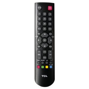 ORIGINAL TCL Remote Control RC2000E03 L55B3800F L55D2700F