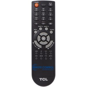 ORIGINAL TCL TV REMOTE CONTROL – L23D2200F  LCD TV
