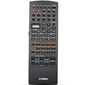 ORIGINAL YAMAHA REMOTE CONTROL  RAV220 PN:  V4565600  DSP-AX1 RX-V1 RX-V1GL