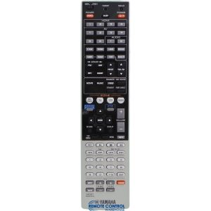 Original YAMAHA Remote Control  RAV287 –  HTR-6280 RX-V1065  RX-A720 AV Receiver