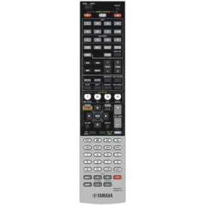 Original YAMAHA Remote Control RAV347 PN:WT928300 RX-V1067